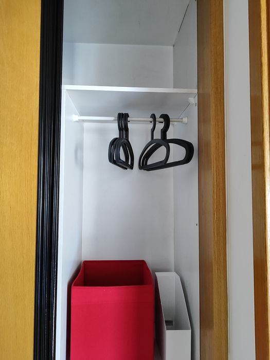 Apartamento T1 mobilado e cozinha equipada