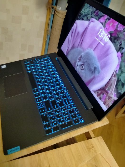 Продам ноутбук Lenovo ideapad L340-15IRH