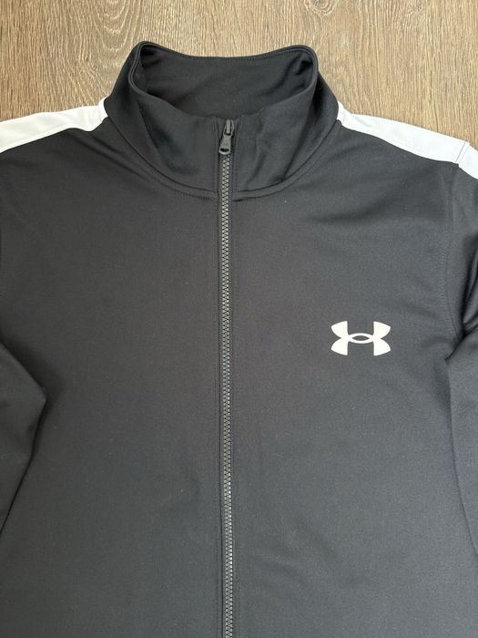 Чоловіча кофта Under Armour UA EMEA Track Jacket (розмір M)