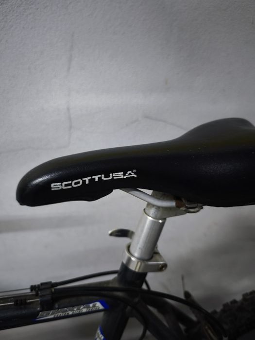 Bicicleta Scott roda 26
