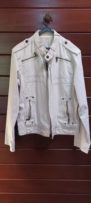 Blaser homem L muito confortável