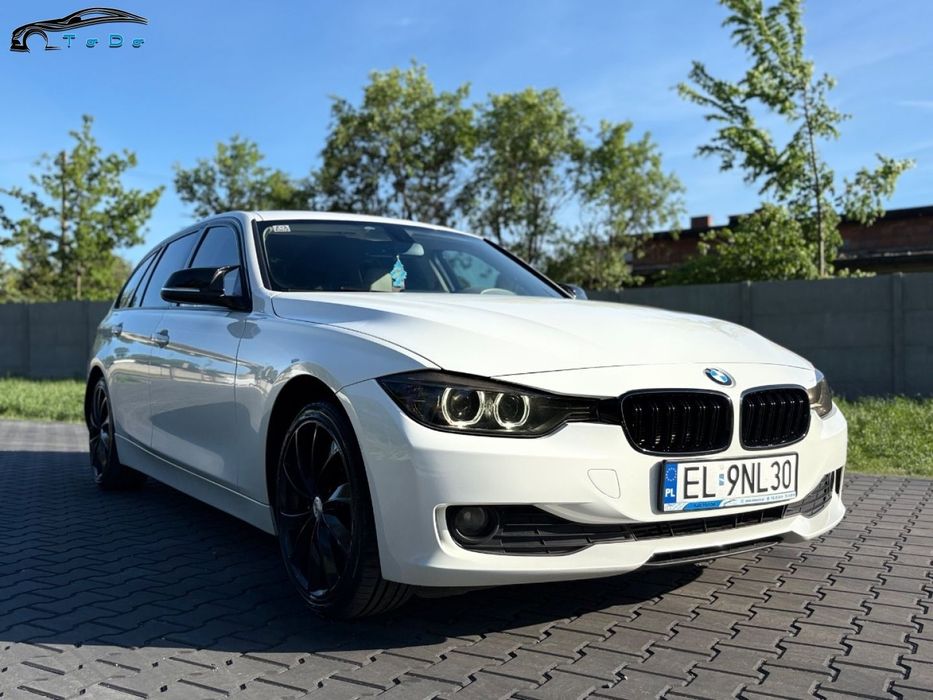 BMW Seria 3