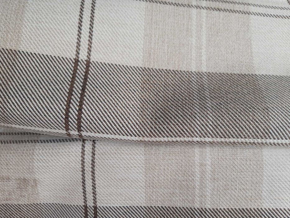 Roleta rzymska prosta 185x145 DEKORIA krata kratka zawsze modna