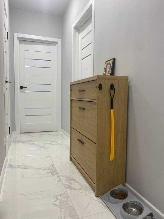 Без комиссии. Хотов. Ул.Партизанская 1-Б, продажа квартиры.