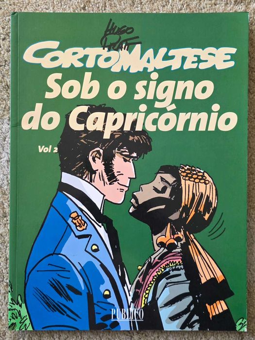 Livros de Banda Desenhada (Vários #2)