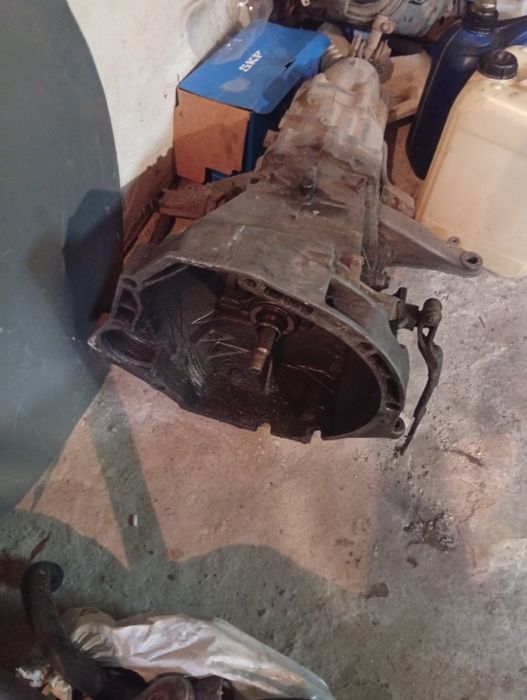 Продам запчастини