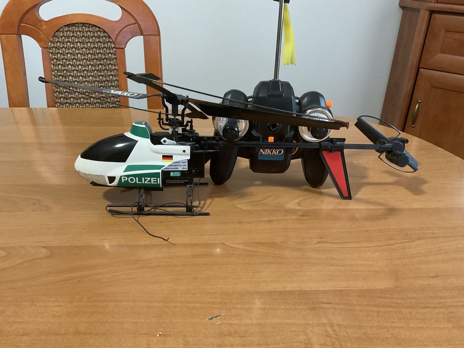 Sprzatanie modelarni