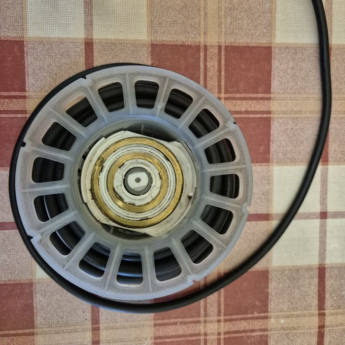 Котушка мережевого шнура для пилососа Samsung