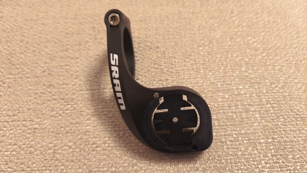 Suporte GPS SRAM (Garmin)
