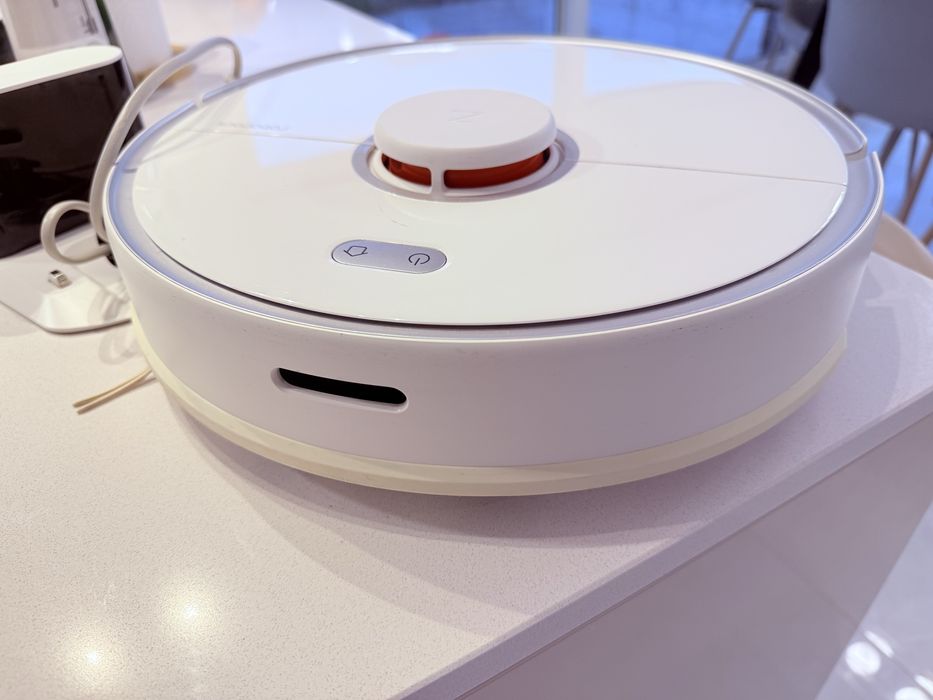 Aspirador robot XIAOMI S5 Max