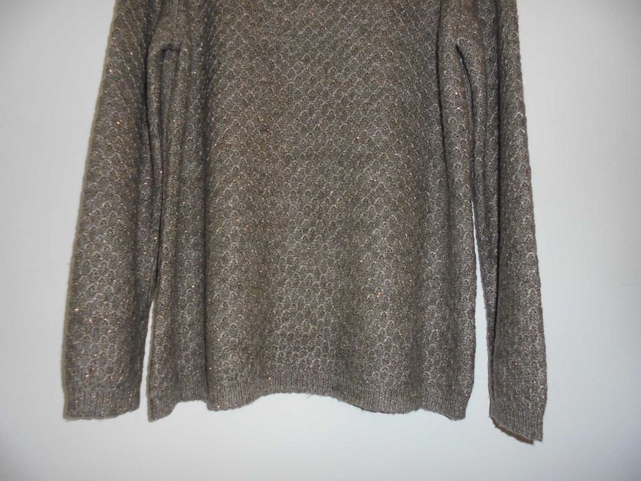 camisola de senhora muito bonita