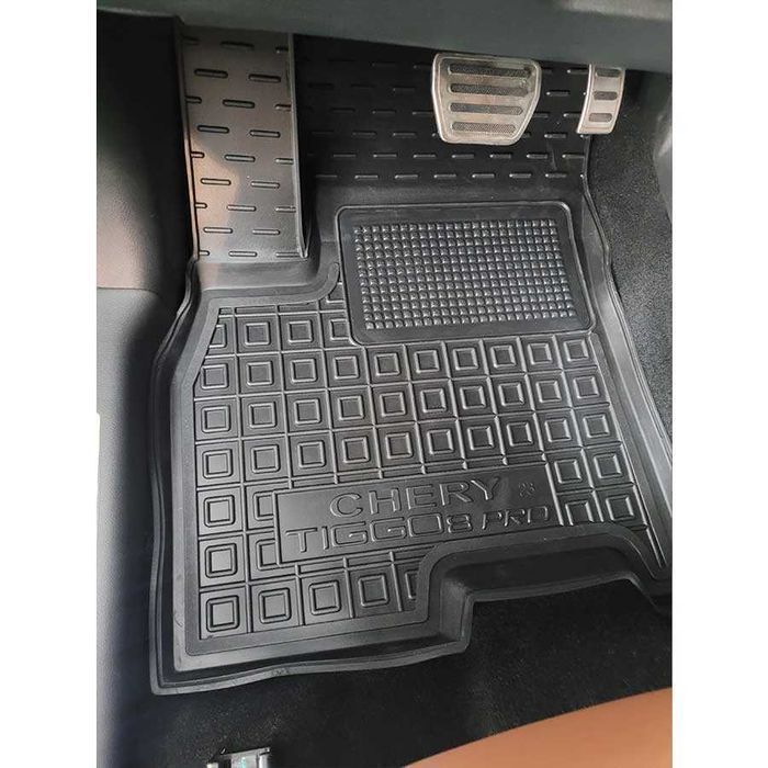 Автокилимки в салон CHERY Tiggo\Amulet\Arrizo\Beat\eQ1\M 11\QQ