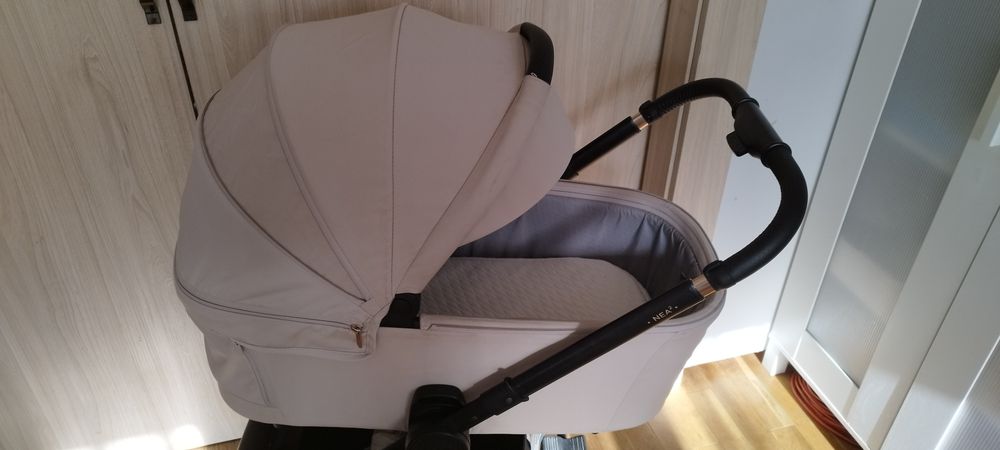 Wózek KinderKraft Nea 2 (2w1)