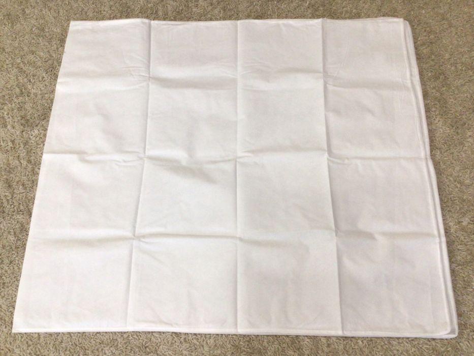 Простынь из спанбонда одноразовая  90*190 см.