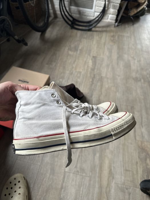 Кеди Converse 70 - 41 eur / 26cm