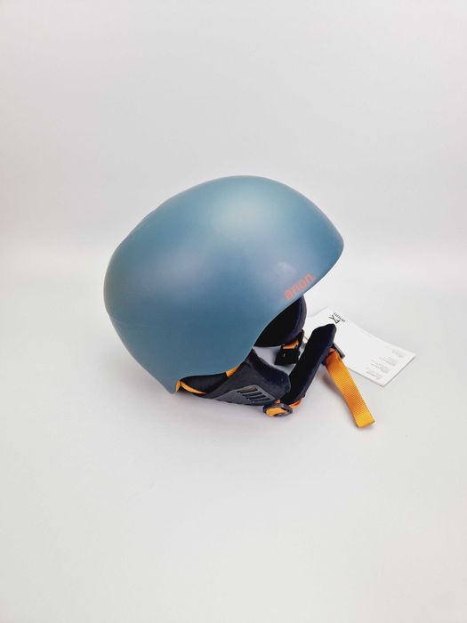 Kask Narciarski ANON HELO 2.0 Royal roz. S 52-55cm