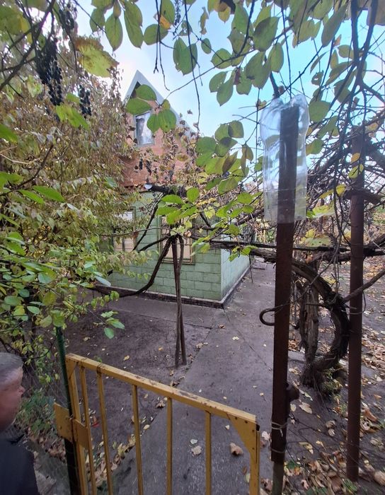 Продам дачу дом с участком