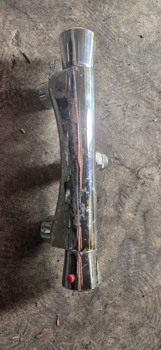 Bateria prysznicowa