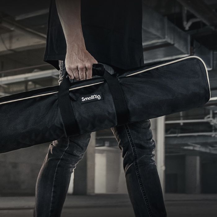 Штатив SmallRig AD-80 FreeBlazer тринога з головою, Tripod Kit