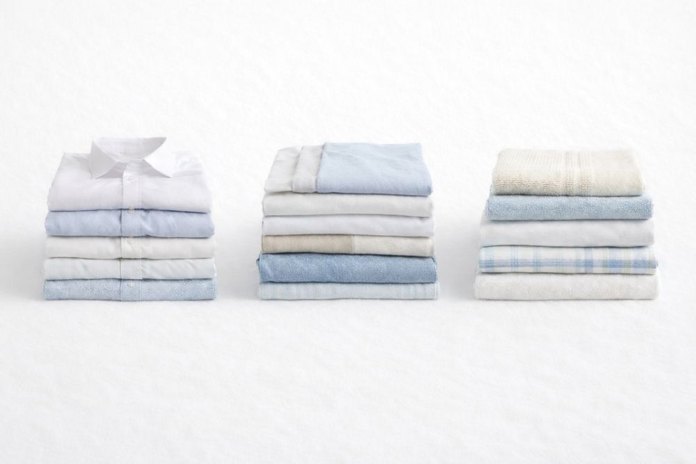 Passar a ferro/Engomar - 3,50€/kg - Recolha/Entrega gratuita