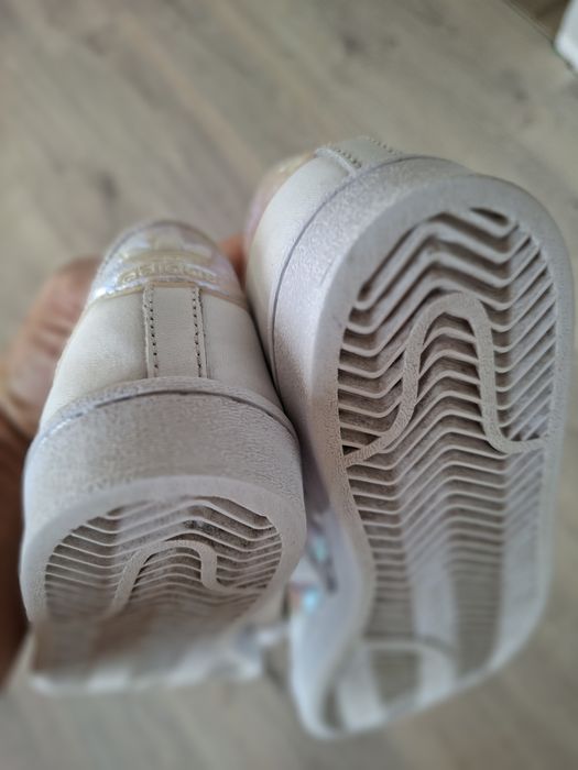 Кросівки Adidas superstar