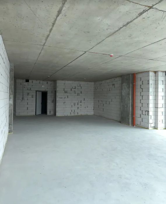 Здається комерційне приміщ. БЦ Лондон на вул. Шашкевича, площа 99 кв.м