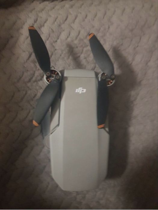 Дрон dji mini 2SE