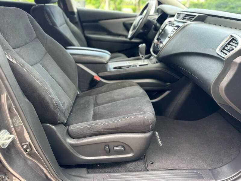 2021 Nissan Murano