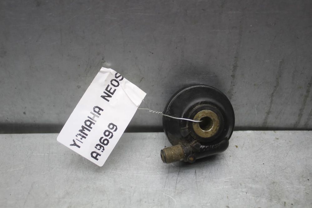 Yamaha Neos Ślimak napęd licznika