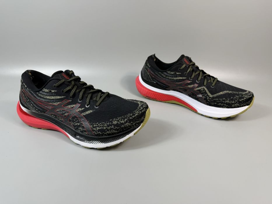 Кросівки Asics Gel-Kayano 29 розмір 44 (по устілці 28 см)