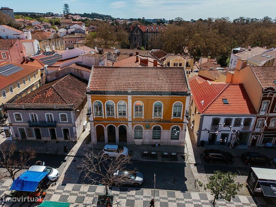 Apartamento T1 para venda — Caldas Da Rainha - Santo Onofre E Serra Do Bouro, Leiria