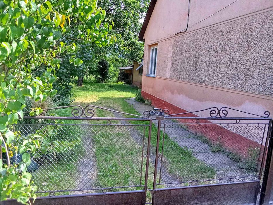 Продам будинок м.Перечин Закарпатська обл