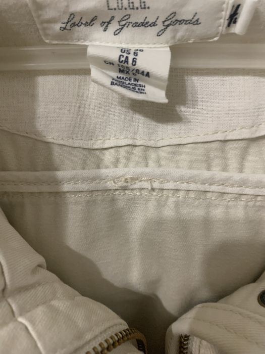 Kurtka jesienna H&M S