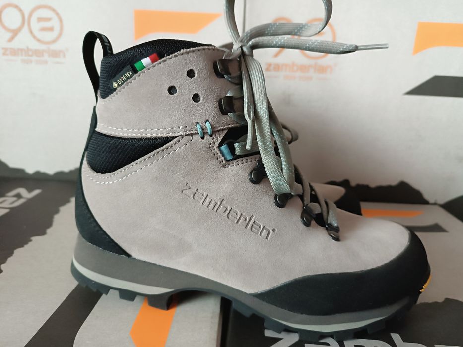 Nowe buty trekkingowe Zamberlan Thyone GTX rozm 39