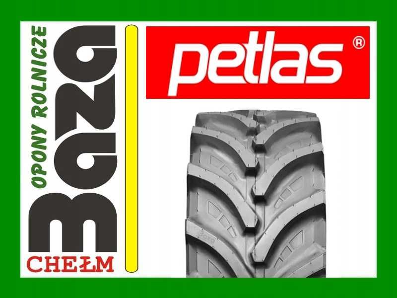 BAZA Opona 420/85R24 Petlas TA-110 Radialna Szeroka Mocna + Tani Kurier ! OKAZJA ! !