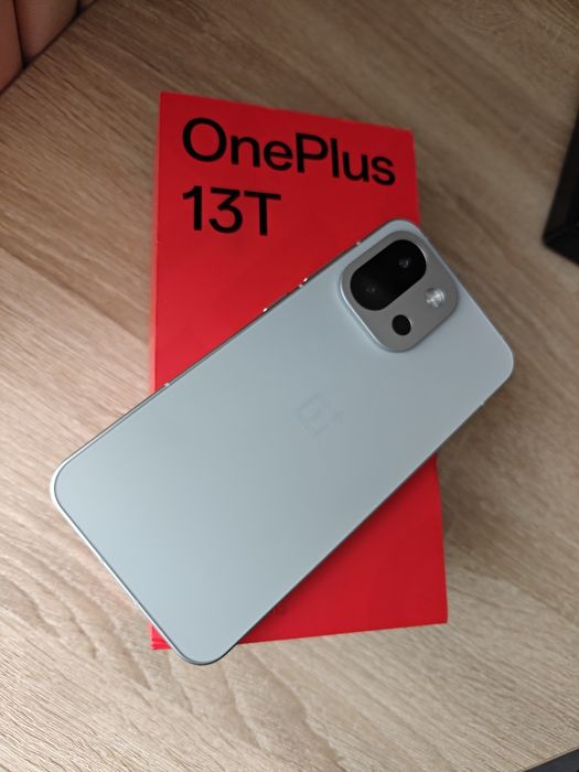 OnePlus 13t / 13s 12/256GB