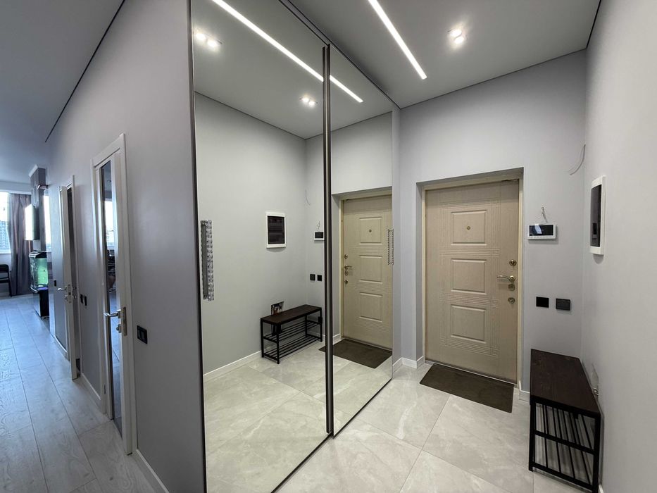 3-кімнатна квартира за адресою Куликове поле пл. (площа 91 м²) - Atlanta.ua - фото 21