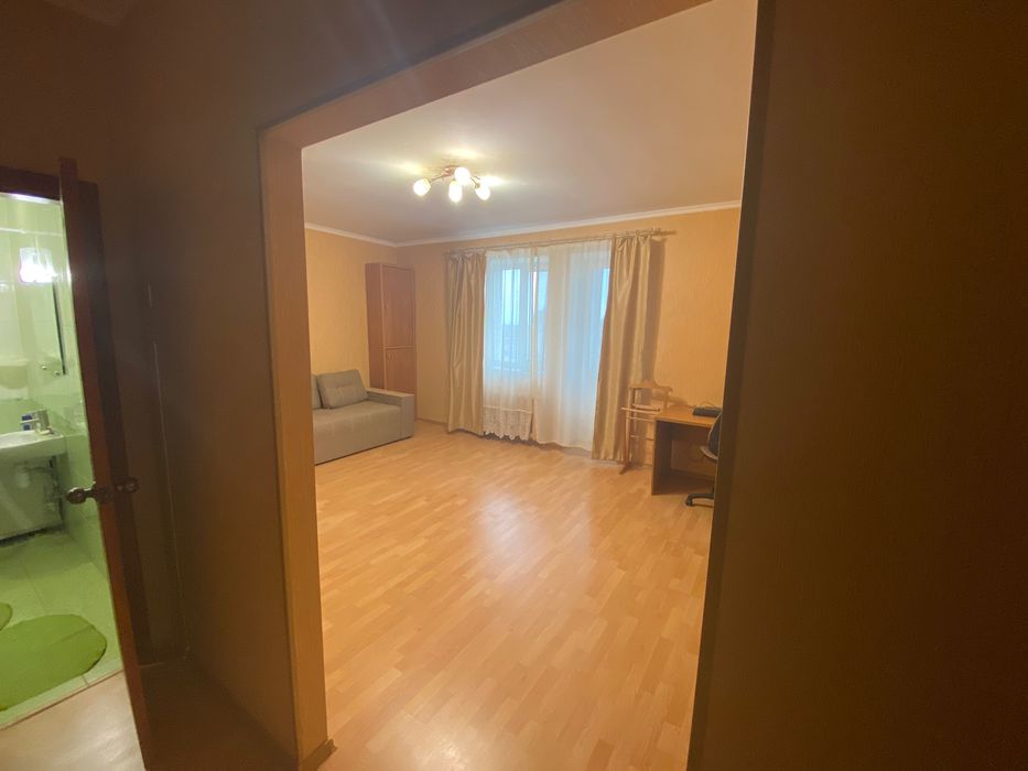 Продаж 1-кімнатної квартири, бул. Богдана Хмельницького, 6, Буча, ЖК Київміськбуд