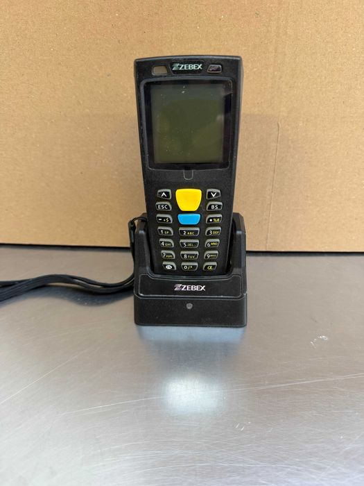 Kolektor Zebex Z-9000