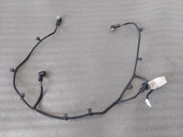 Sensor de estacionamento LANCIA Ypsilon (312_)