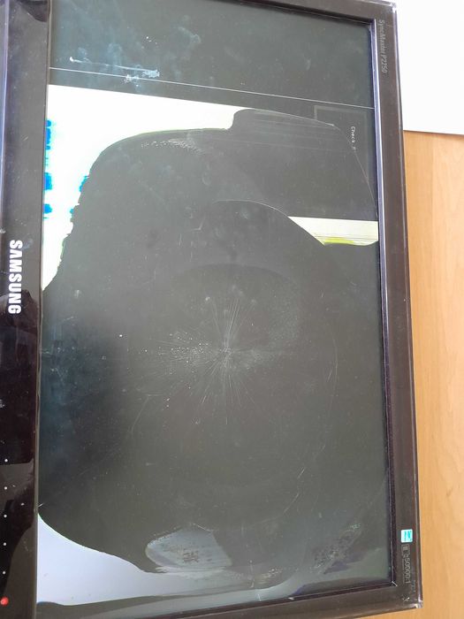 Монитор Henns 30*37cm