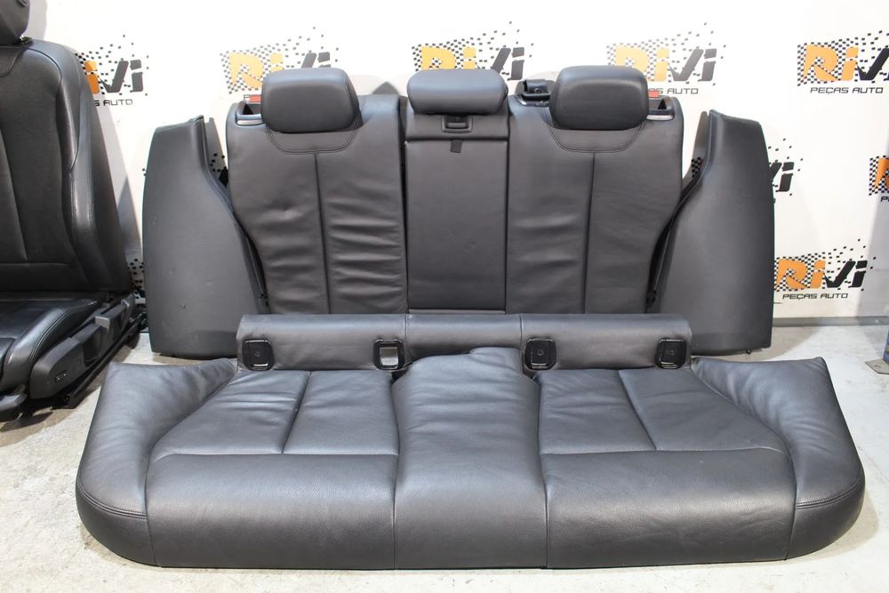 Conjunto de bancos BMW 3 Touring (F31)