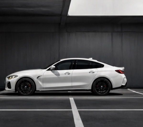 BMW i4 2024 VIN WBY73AW05RFT13458 фото оголошення 12 з 22