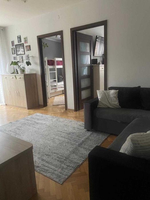 [REZERWCJA]Olsztyn 46 m² z widokiem na zieleń – Rataja 10, świetna lokalizacja