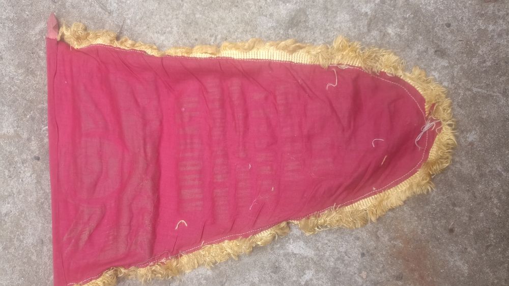 Вымпел наградной ссср