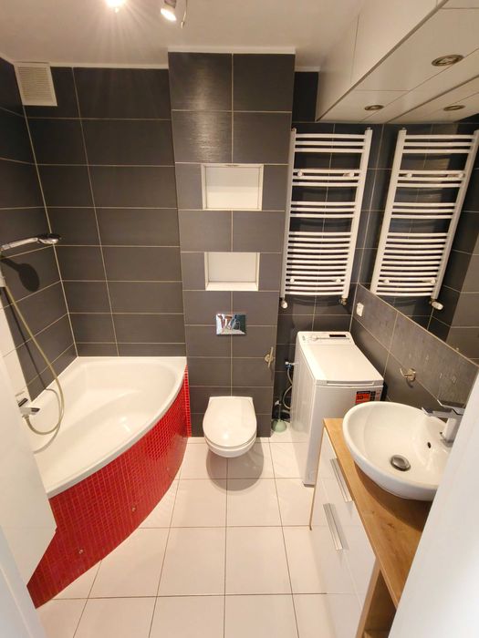 Mieszkanie na wynajem 40m2 Gdańsk Jasien