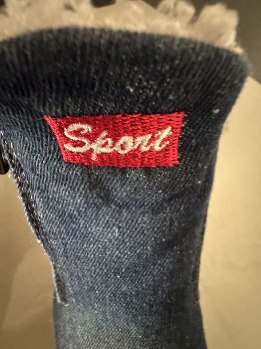 Обувь , ботинки размер 38- 38,5