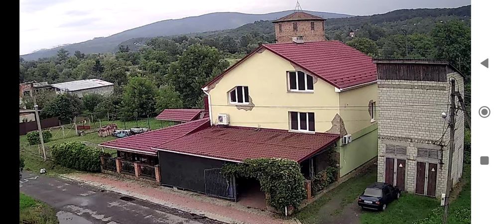 Оренда приміщення