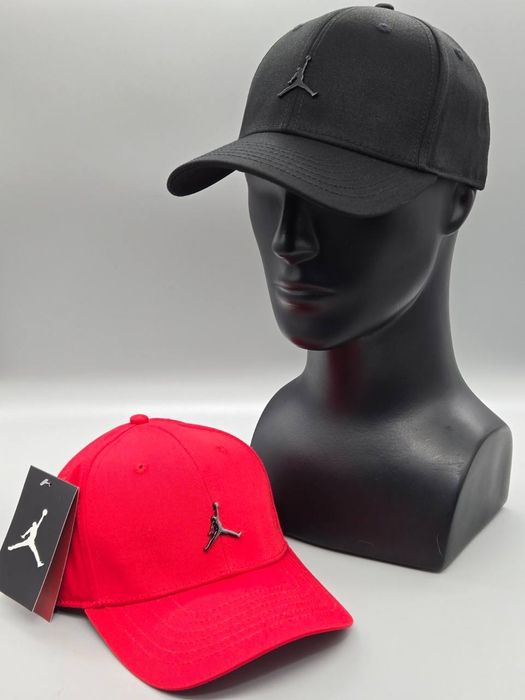 Мужская шапка Jordan