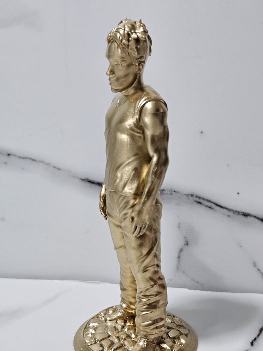 Xxxtentacion figurka